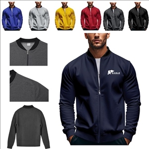 Men Soft Shells Jacket